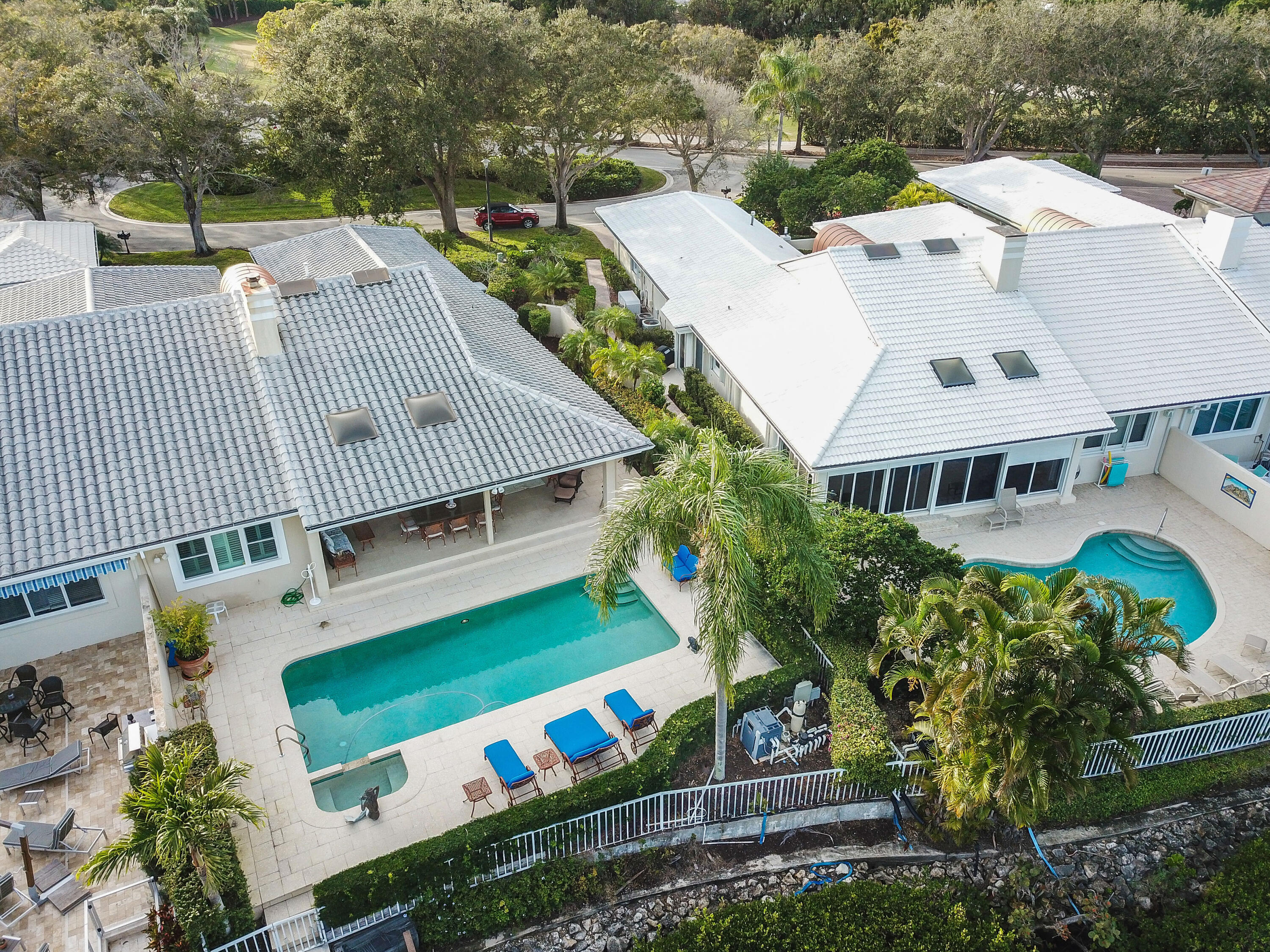 Admirals Cove - Residential