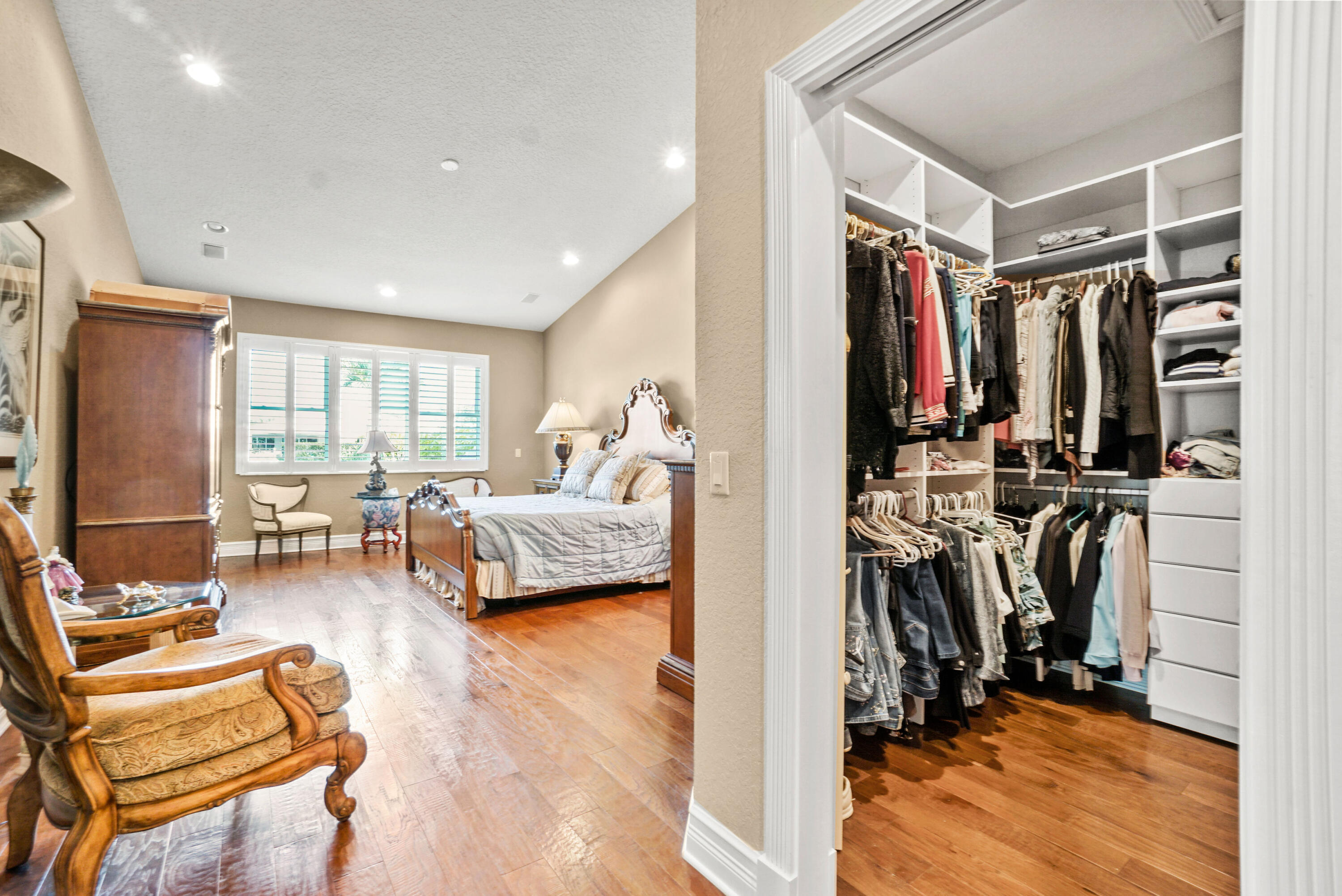 Admirals Cove - Residential