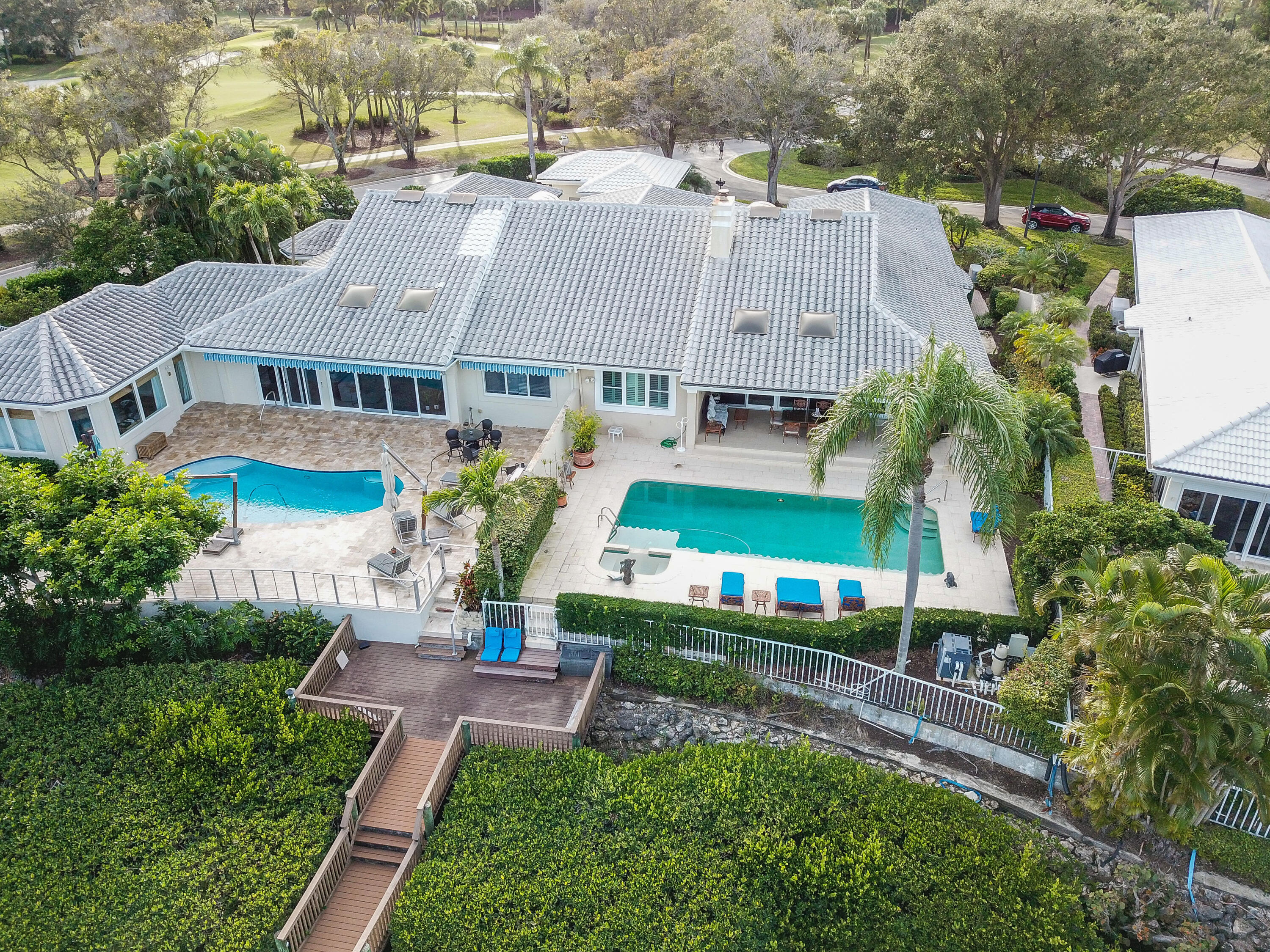 Admirals Cove - Residential