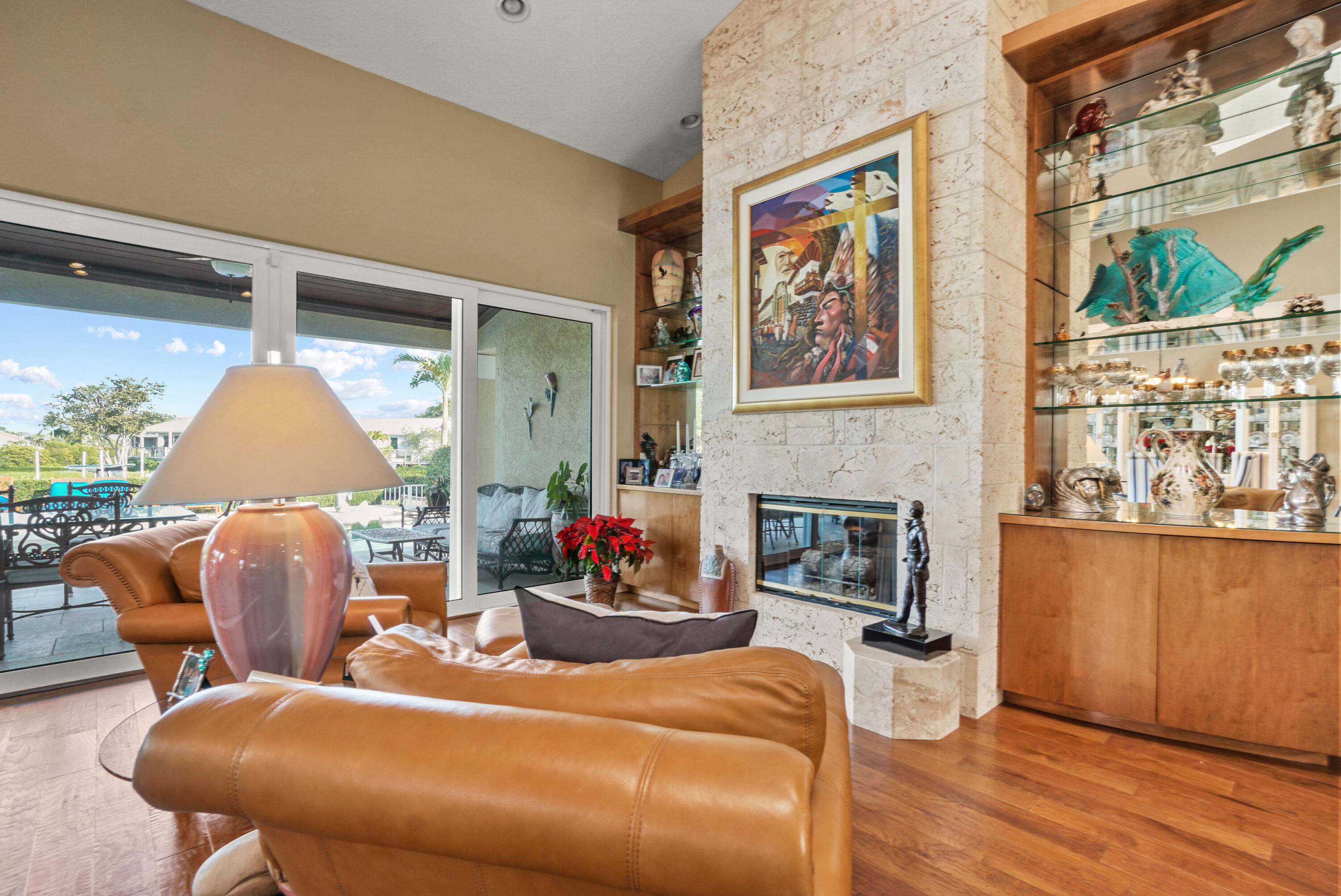 Admirals Cove - Residential