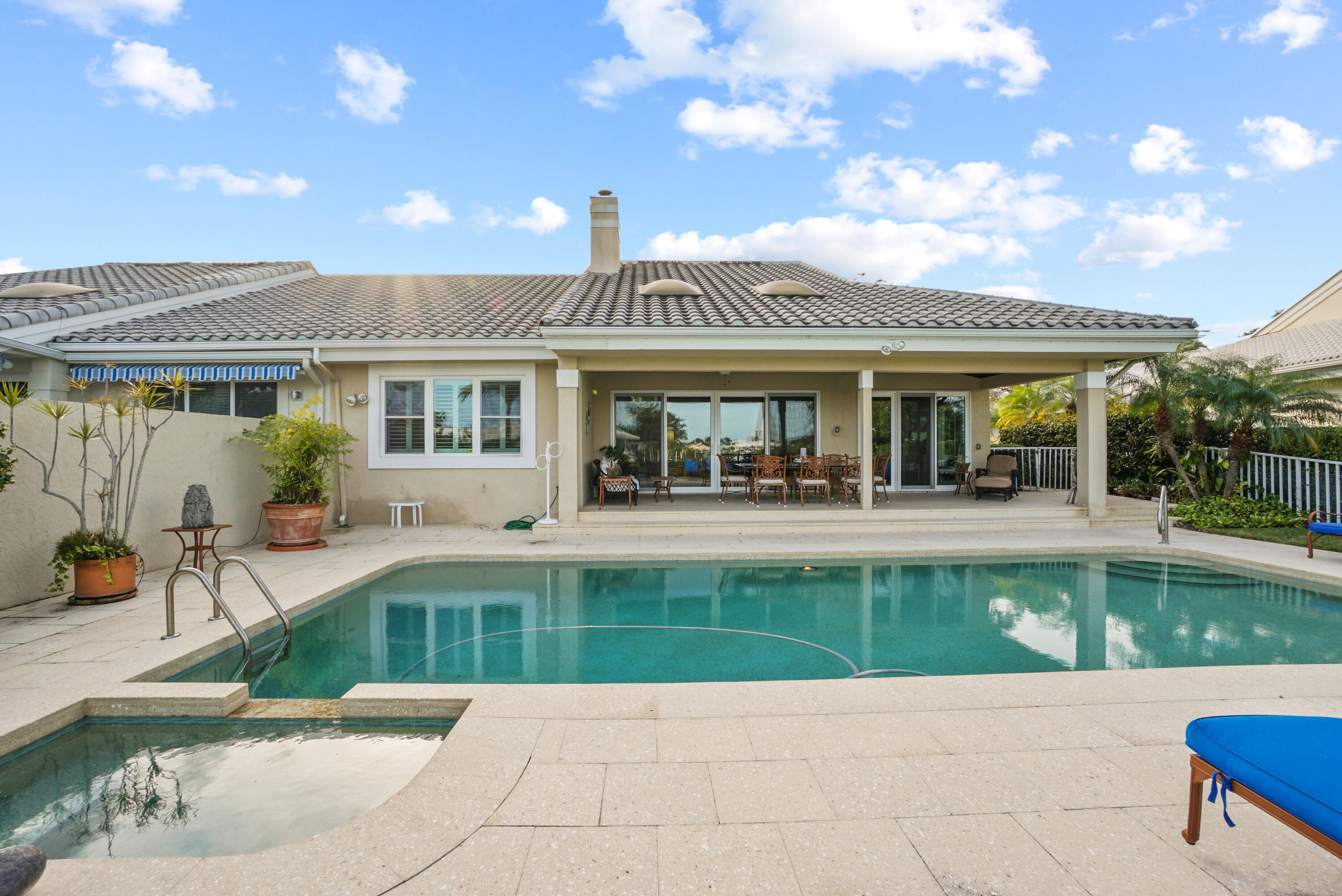 Admirals Cove - Residential