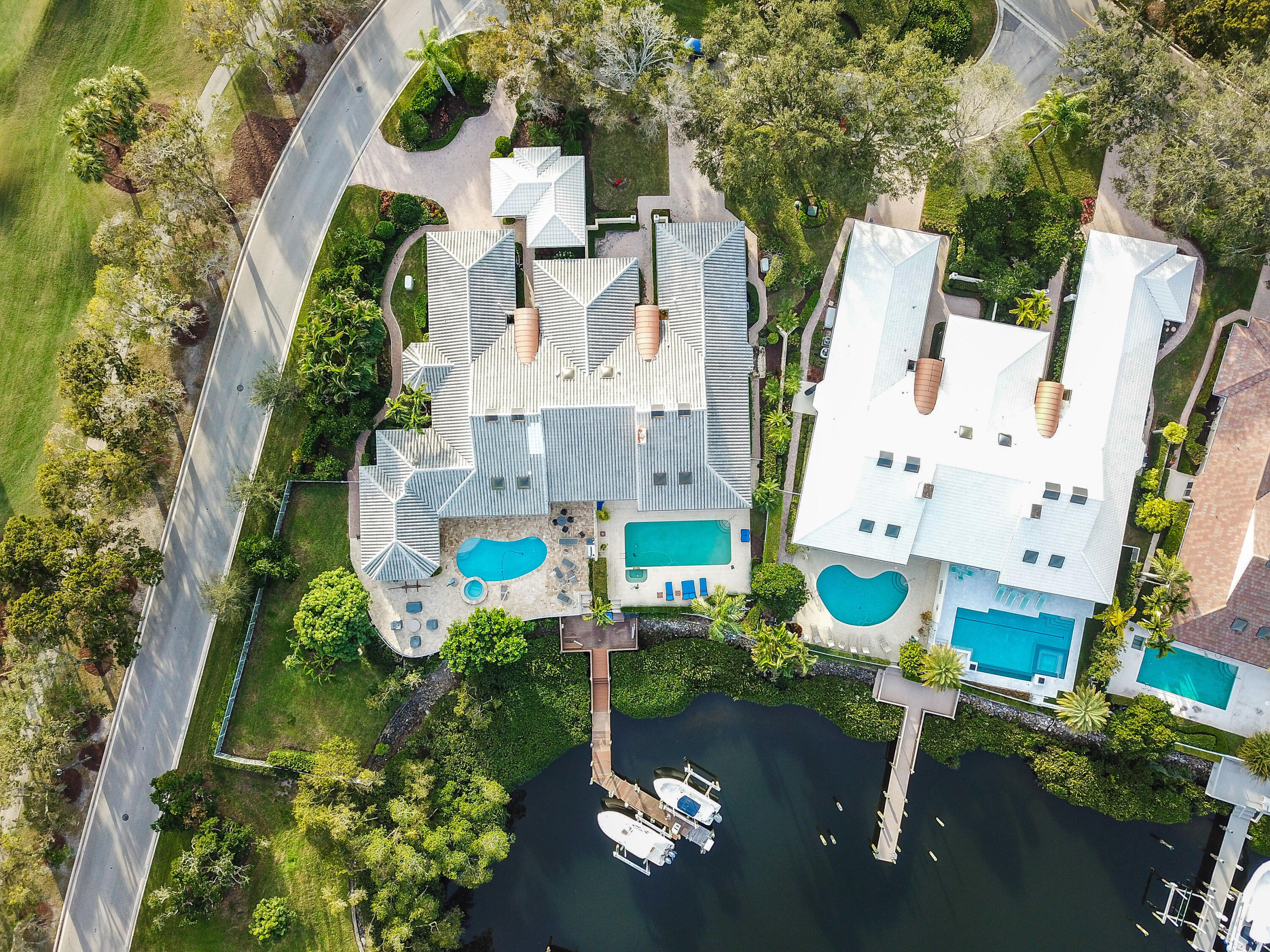 Admirals Cove - Residential