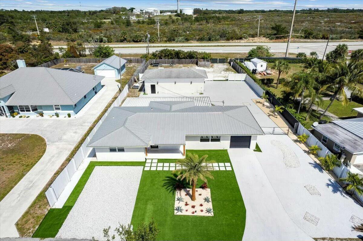 PAPAYA VILLAGE - Residential