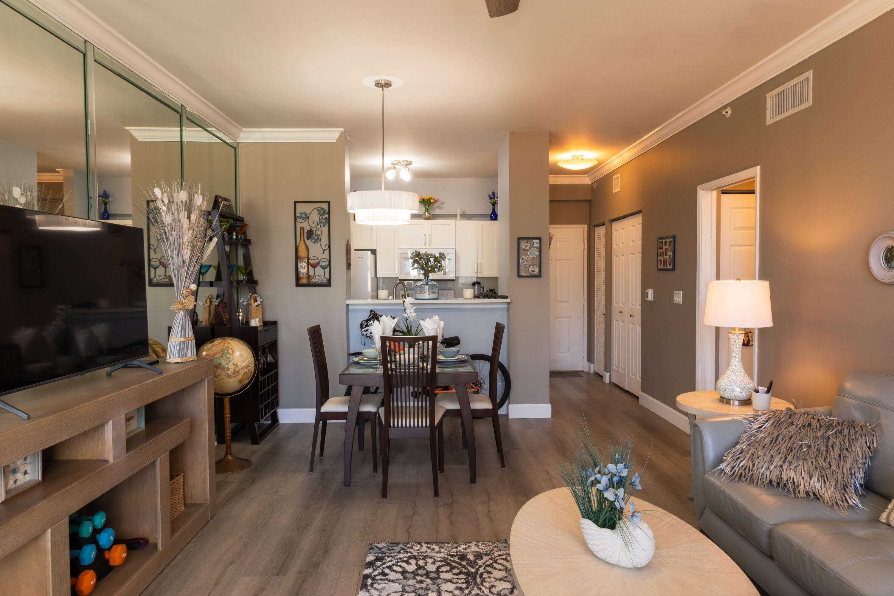 651 Okeechobee Boulevard 1008