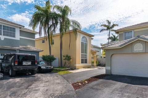 Tiny photo for 5486 NW 44th Way, Coconut Creek, FL 33073 (MLS # B26019412)