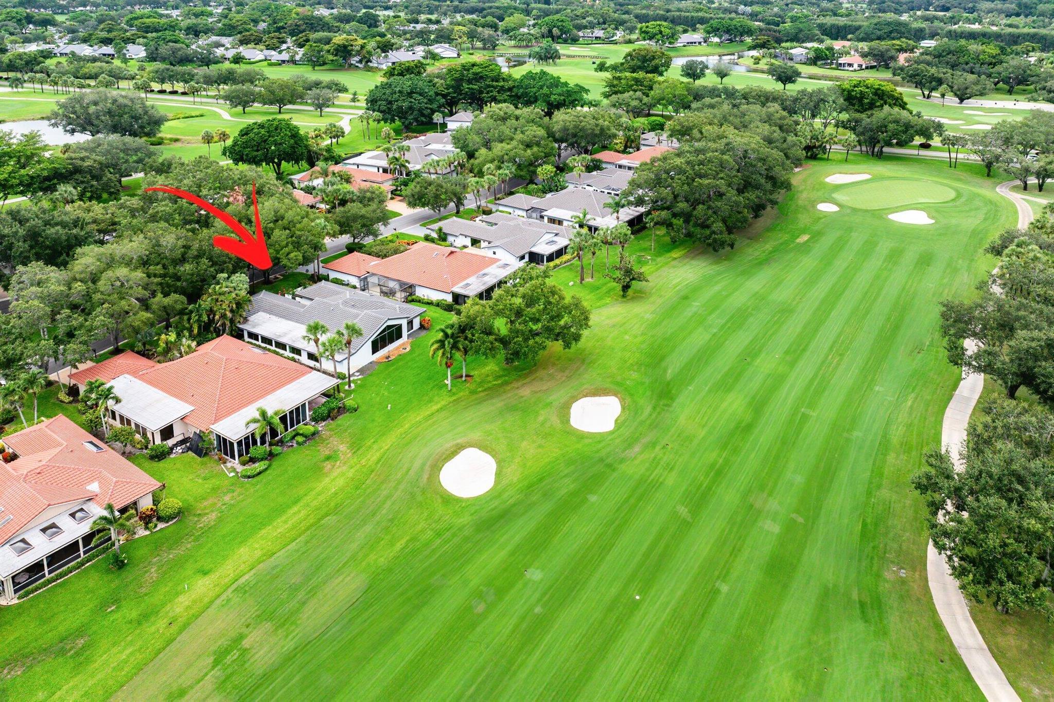 14 Oaks Lane, Boynton Beach, FL, 33436/$499,990 3 14 Oaks Lane