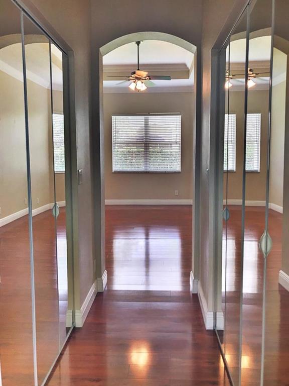 Magnolia Lakes - Residential