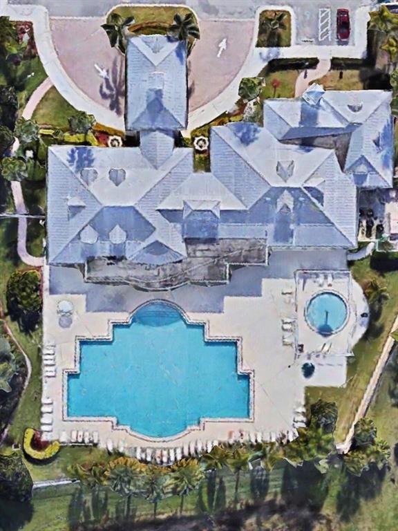 Magnolia Lakes - Residential