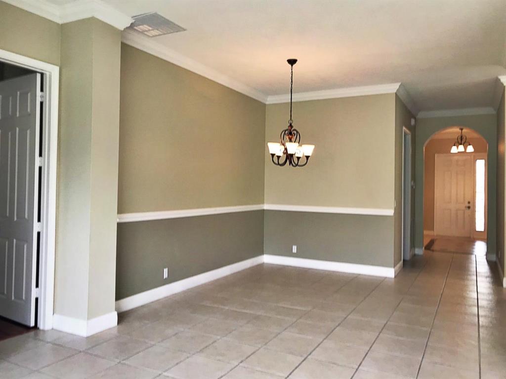 Magnolia Lakes - Residential