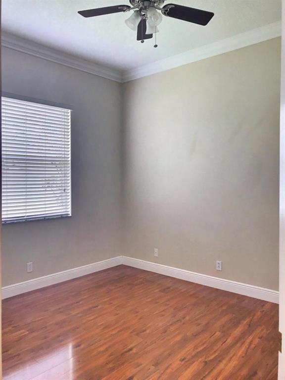 Magnolia Lakes - Residential