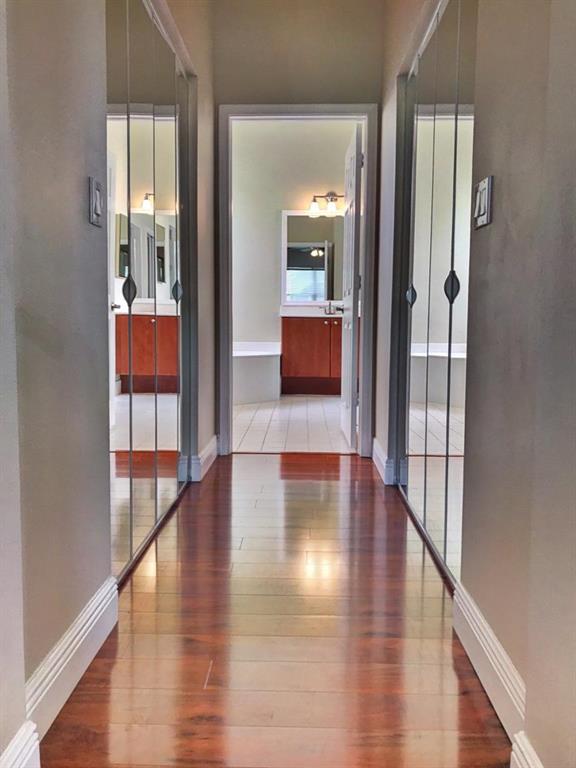 Magnolia Lakes - Residential