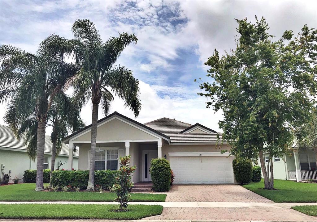 Magnolia Lakes - Residential