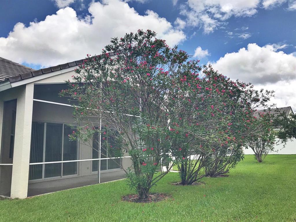 Magnolia Lakes - Residential