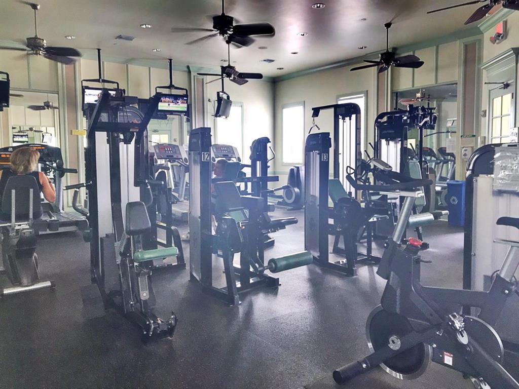 Magnolia Lakes - Residential