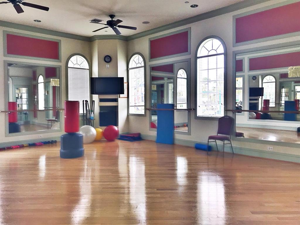 Magnolia Lakes - Residential