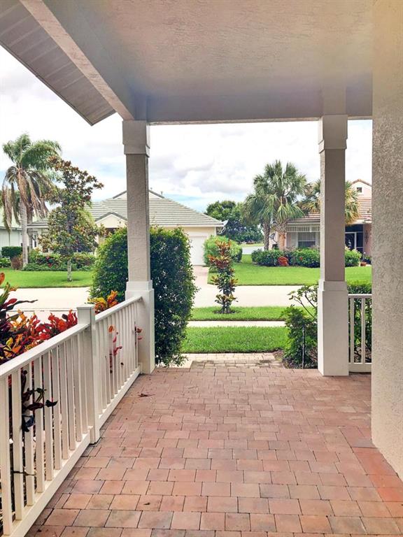 Magnolia Lakes - Residential