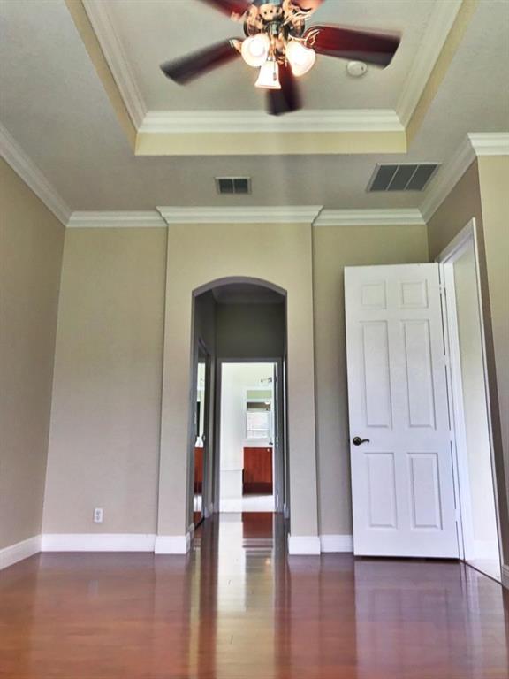 Magnolia Lakes - Residential