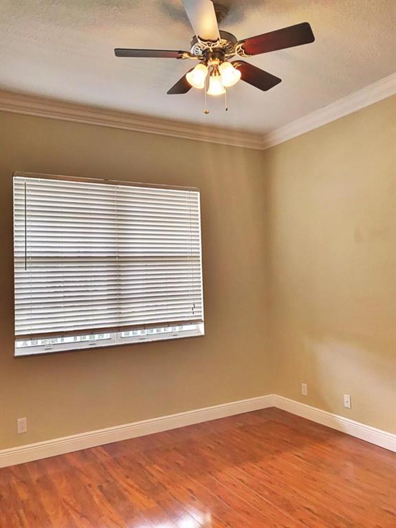 Magnolia Lakes - Residential