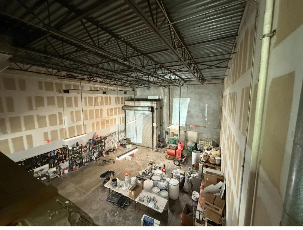 601 N Congress Avenue 602