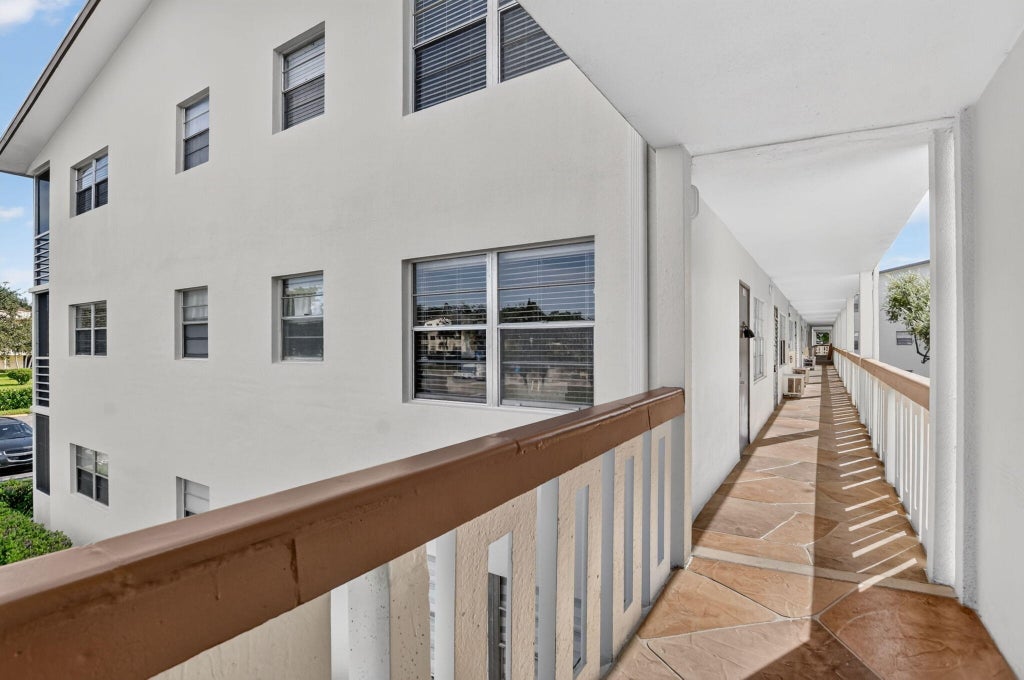 Photo of 150 Mansfield D, Boca Raton, FL 33434 (MLS # B26081721)