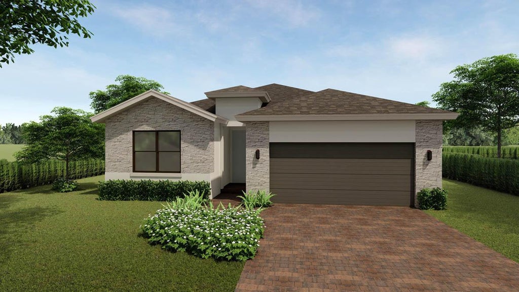Photo of 5970 SE Sky Blue Circle, Stuart, FL 34997 (MLS # R10851464)