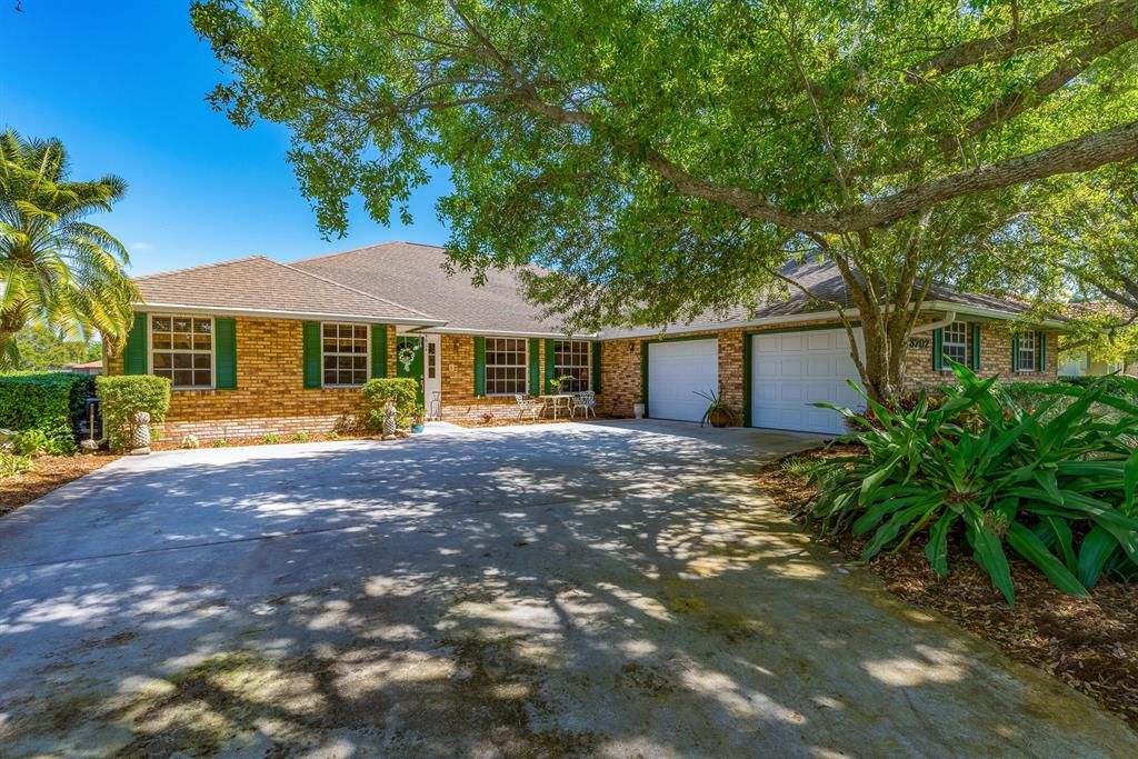 Photo of 3702 Promenade Way, Fort Pierce, FL 34982 (MLS # R10699482)