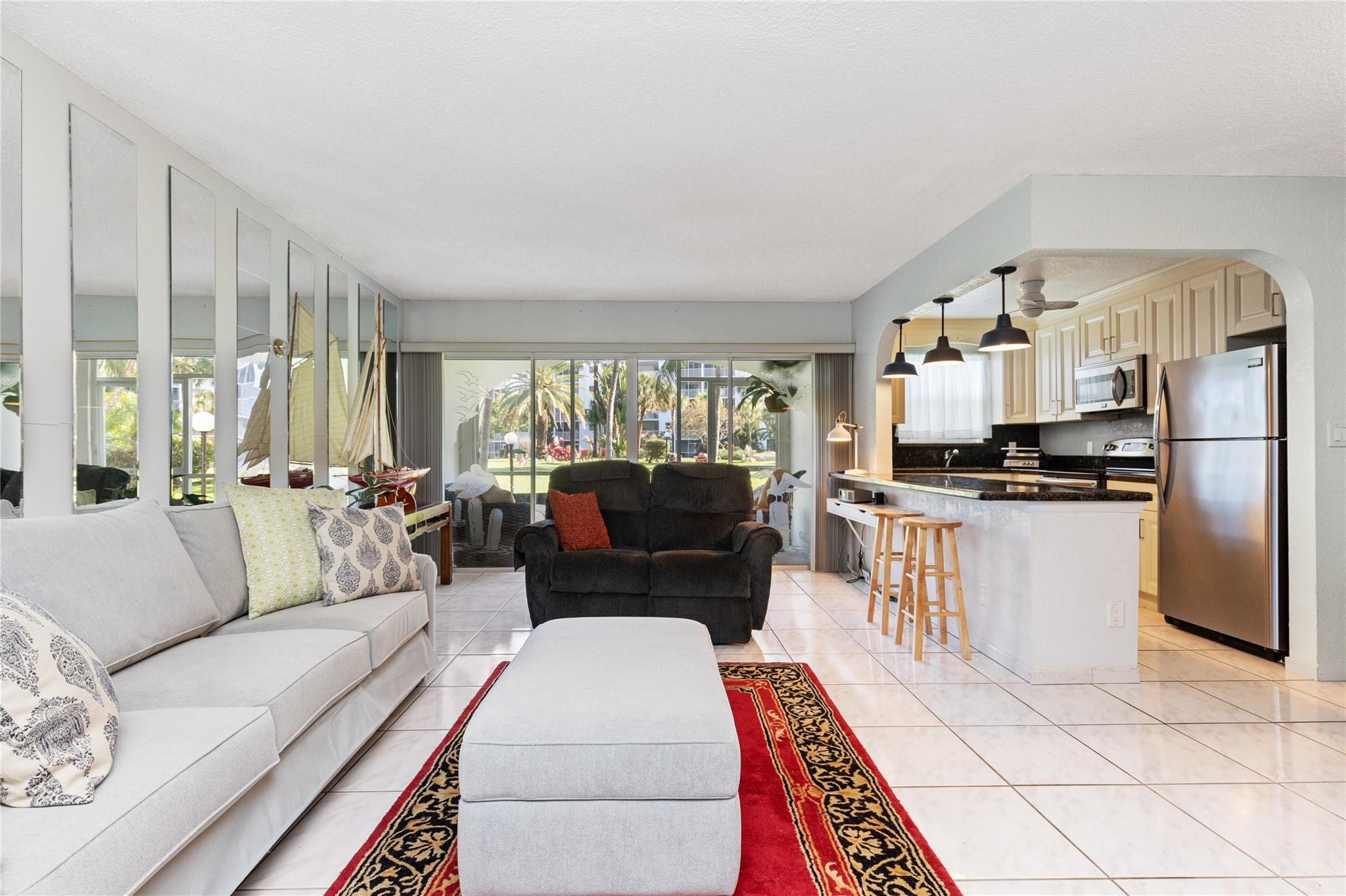 SEA HAVEN GARDEN AIRE - Residential