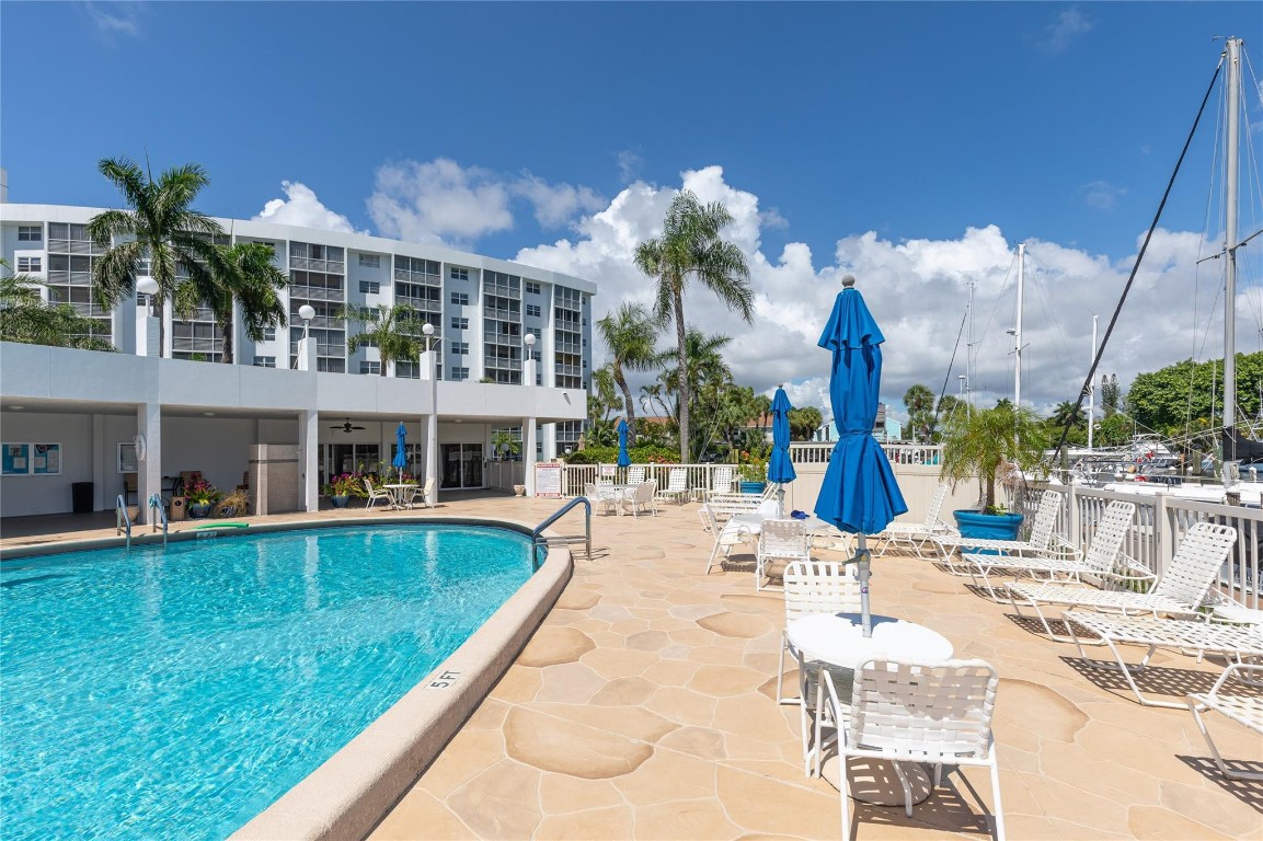 SEA HAVEN GARDEN AIRE - Residential