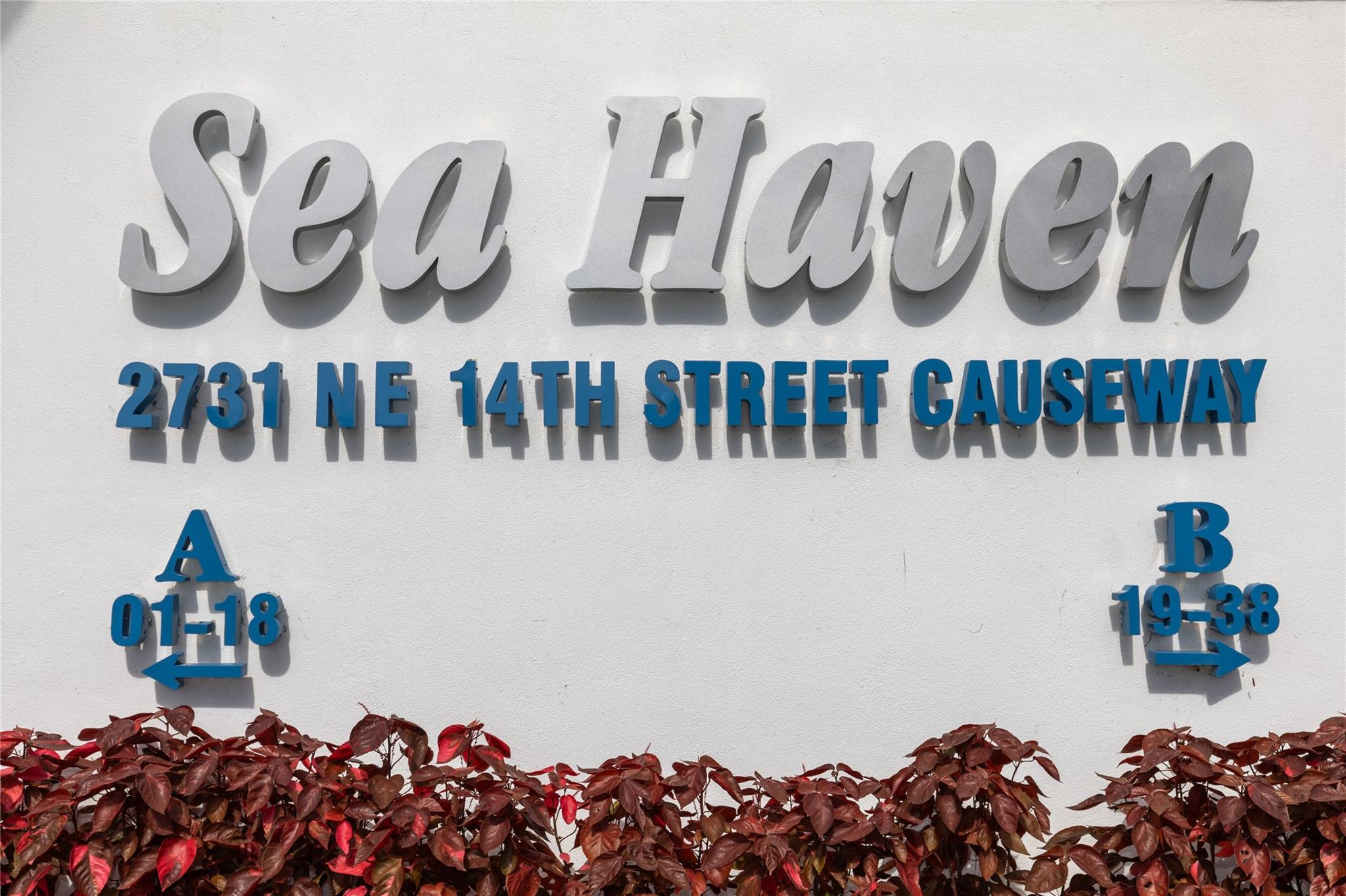 2731 NE 14th Street Cswy 110