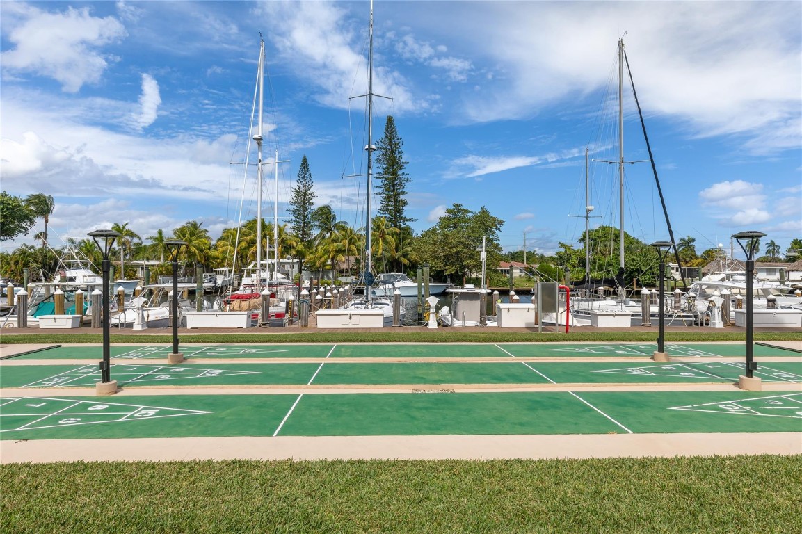 SEA HAVEN GARDEN AIRE - Residential