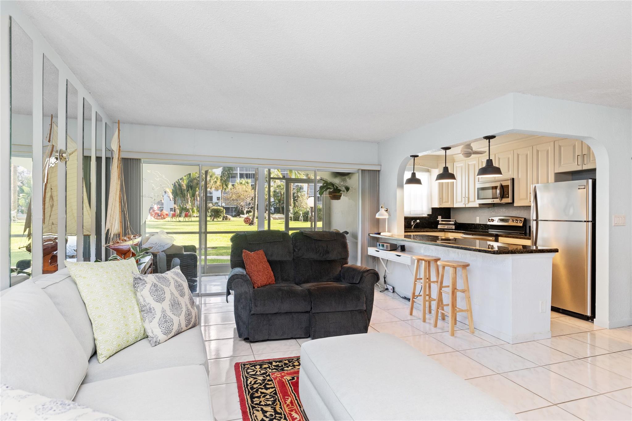 SEA HAVEN GARDEN AIRE - Residential