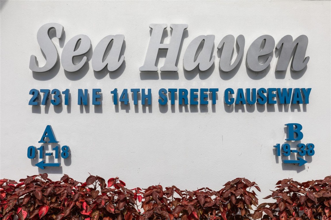 2731 NE 14th Street Causeway 110