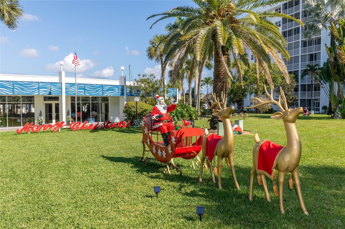 SEA HAVEN GARDEN AIRE - Residential