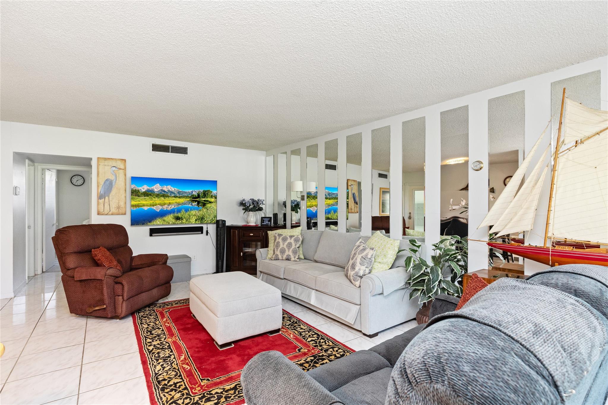 SEA HAVEN GARDEN AIRE - Residential