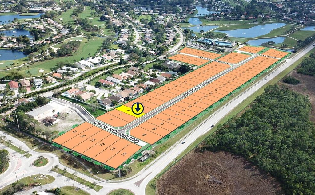 Photo of 13807 Dalrada Avenue #003 Brixton, Palm Beach Gardens, FL 33418 (MLS # R11091975)