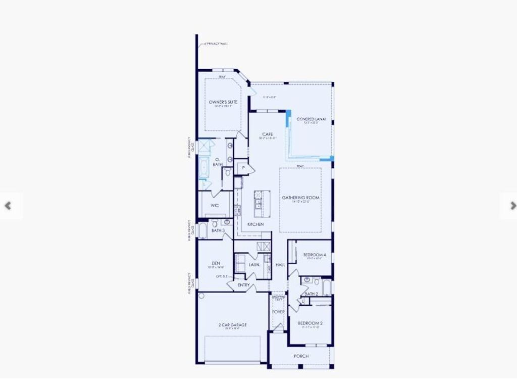 Photo of 13807 Dalrada Avenue #003 Brixton, Palm Beach Gardens, FL 33418 (MLS # R11091975)