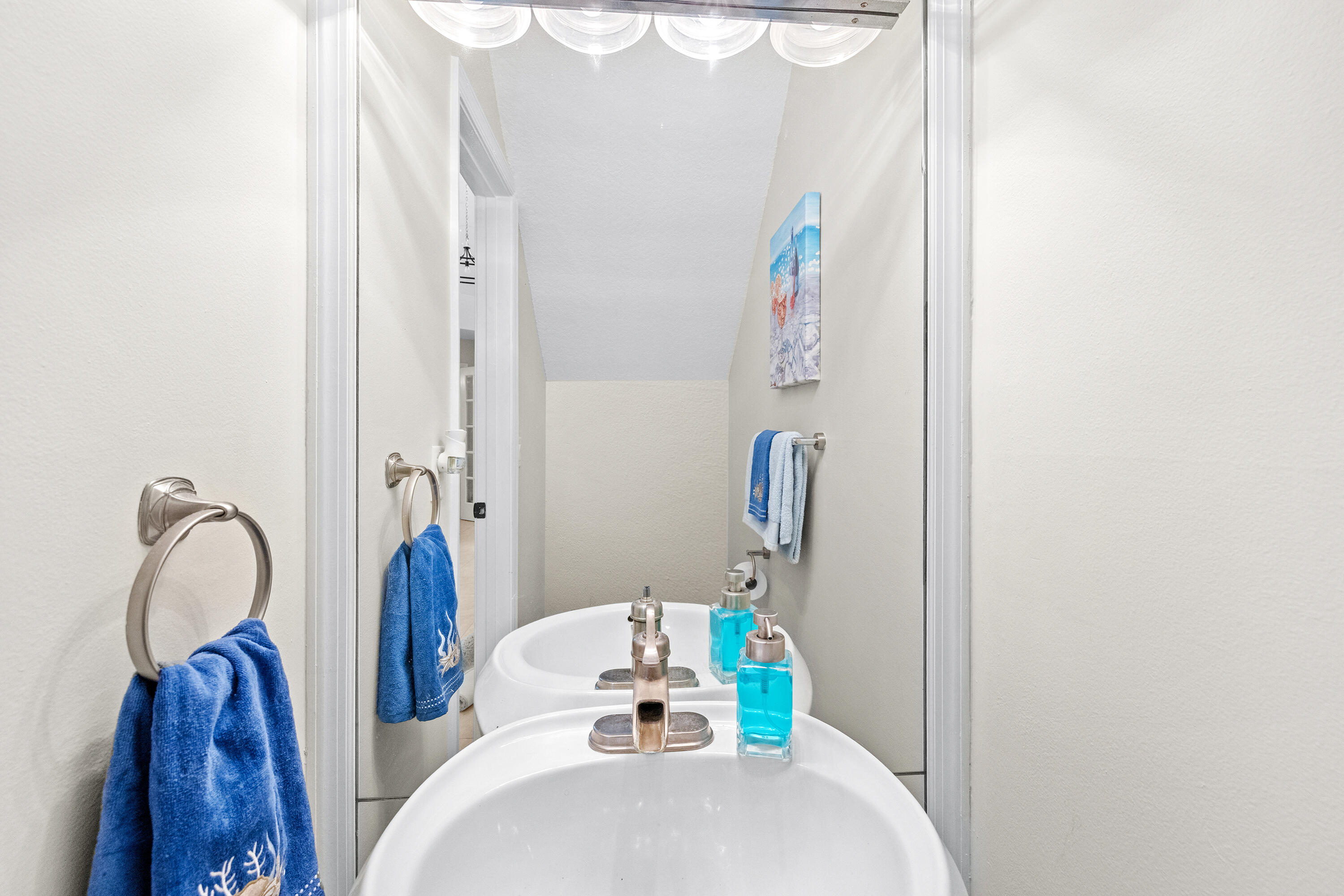 CANTERBURY AT PGA NATIONAL - Residential