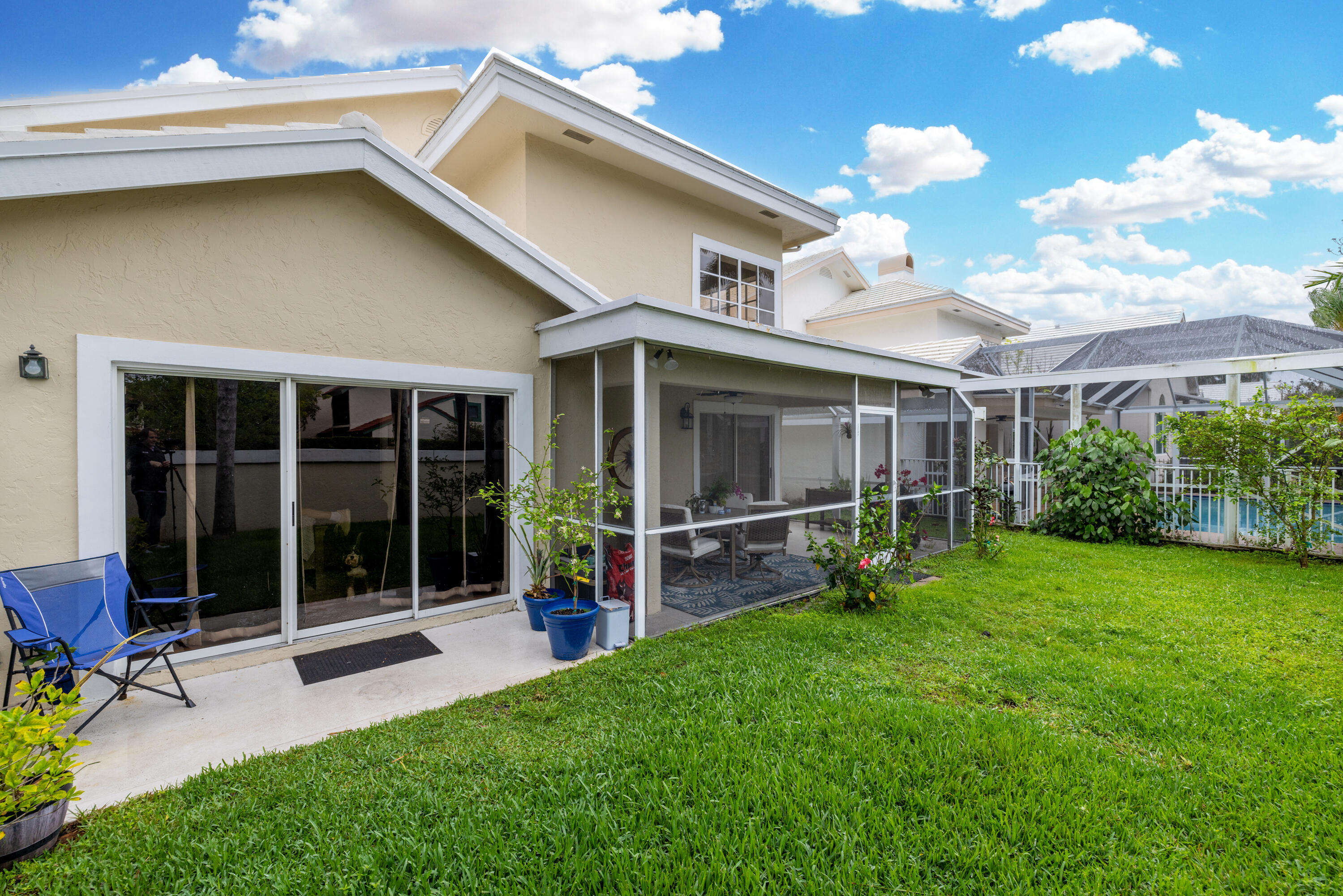 CANTERBURY AT PGA NATIONAL - Residential