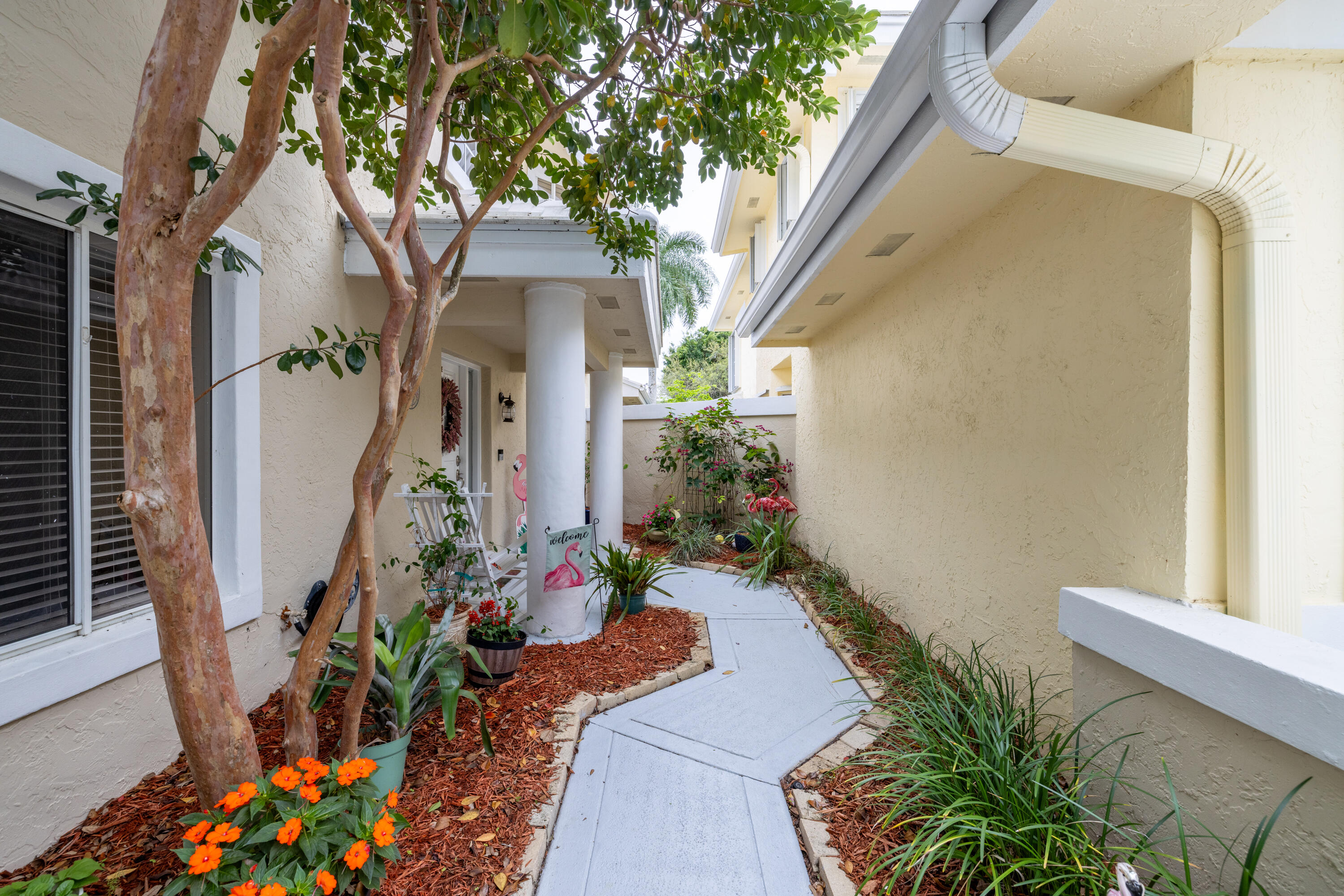 CANTERBURY AT PGA NATIONAL - Residential