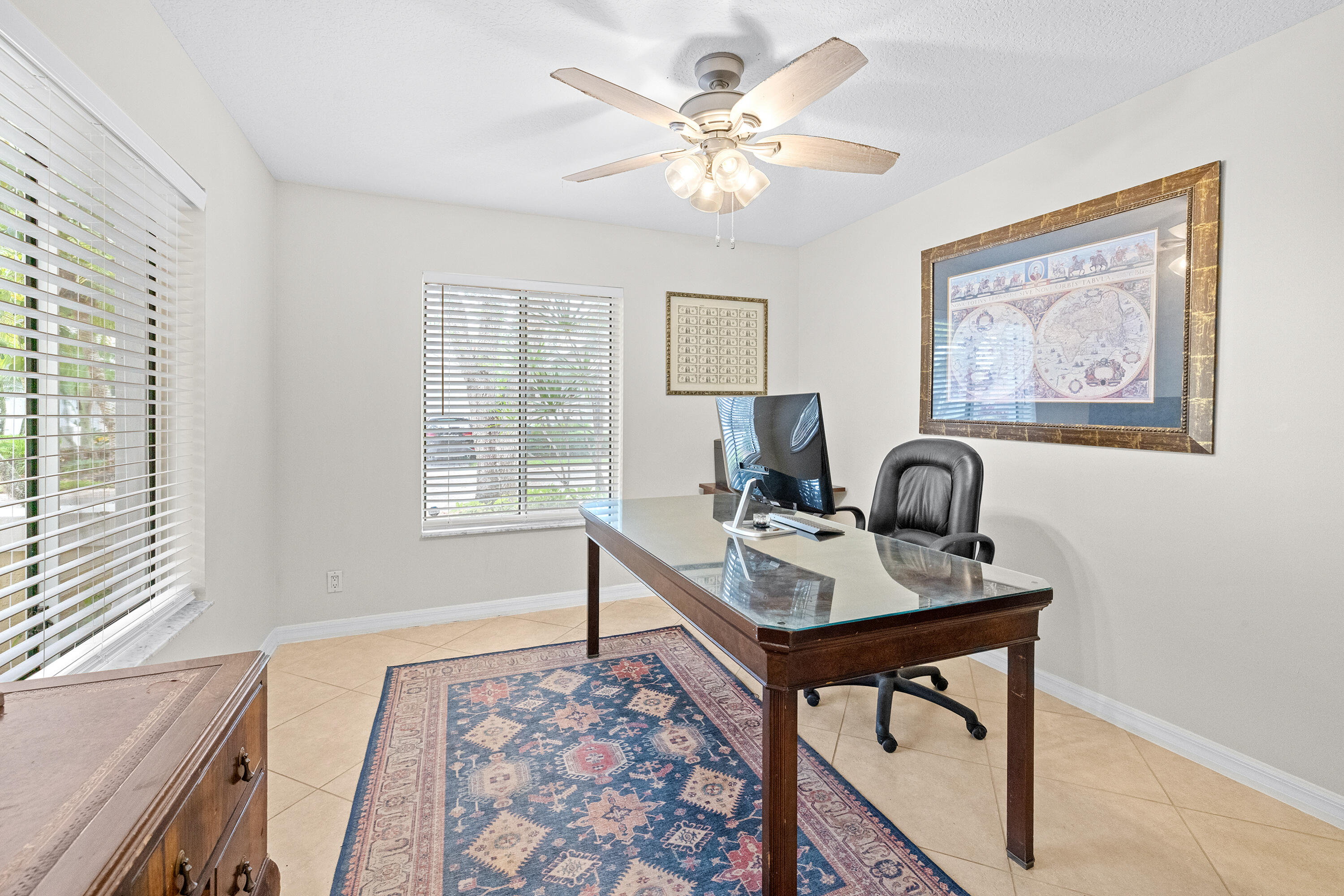 CANTERBURY AT PGA NATIONAL - Residential