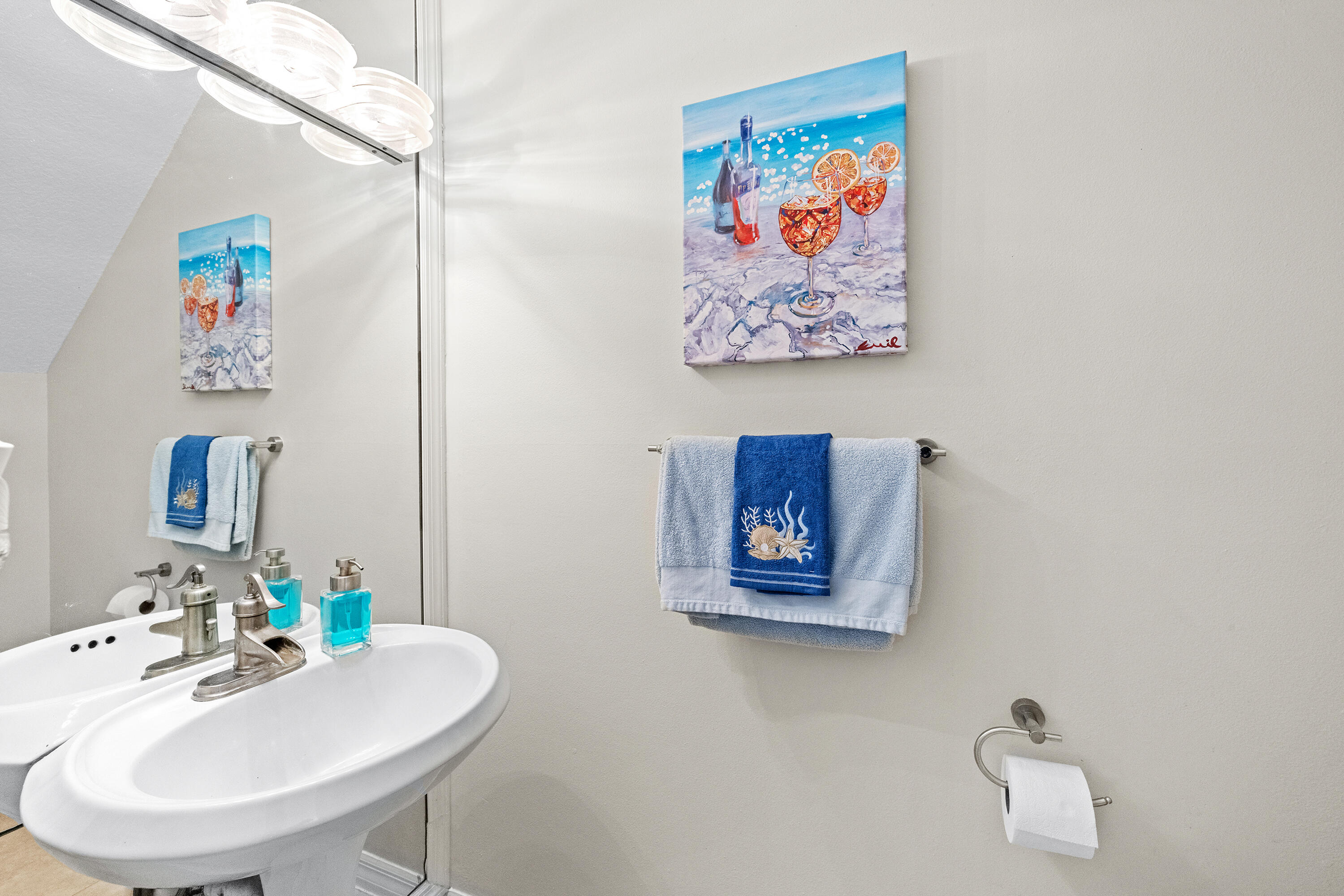 CANTERBURY AT PGA NATIONAL - Residential