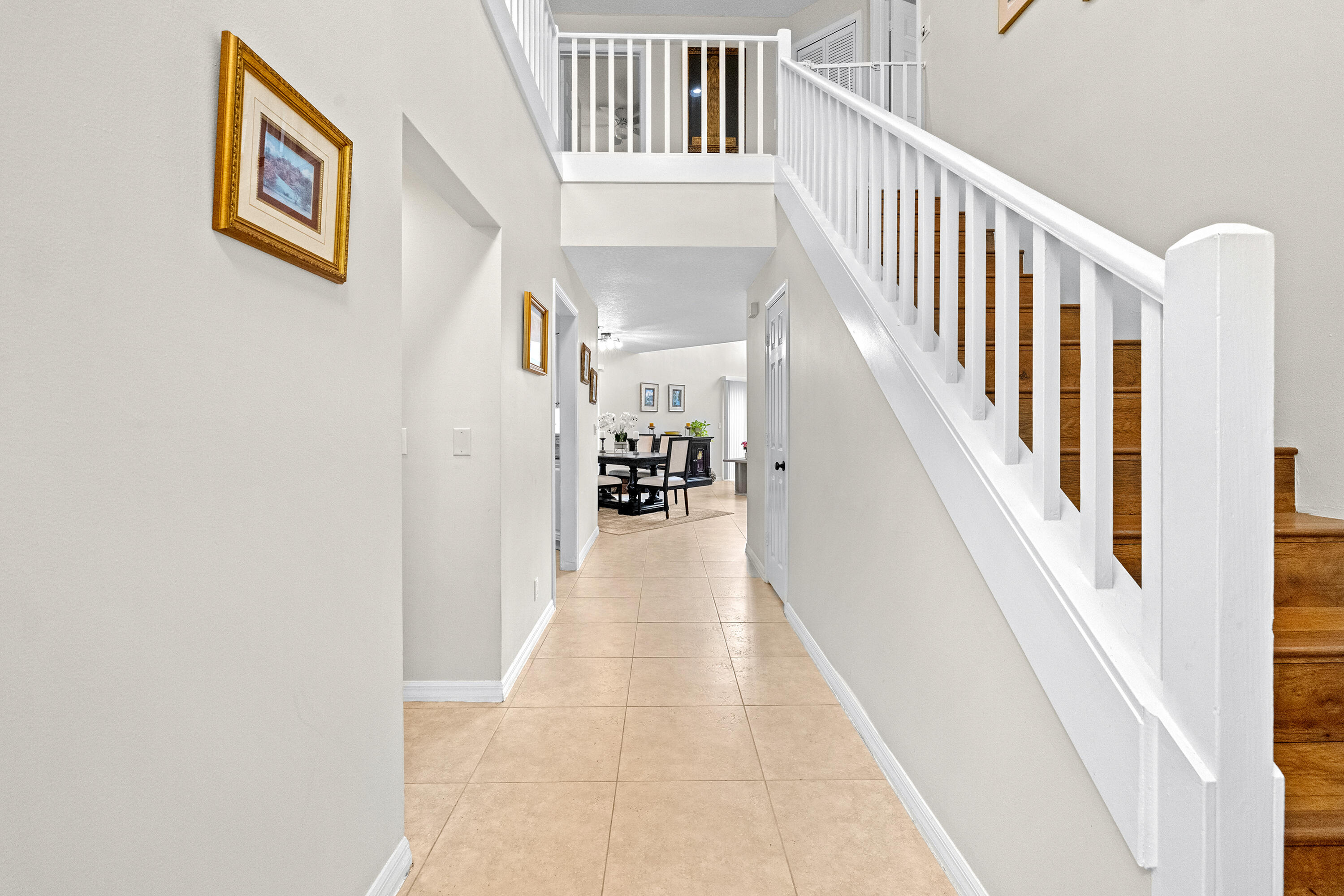 CANTERBURY AT PGA NATIONAL - Residential