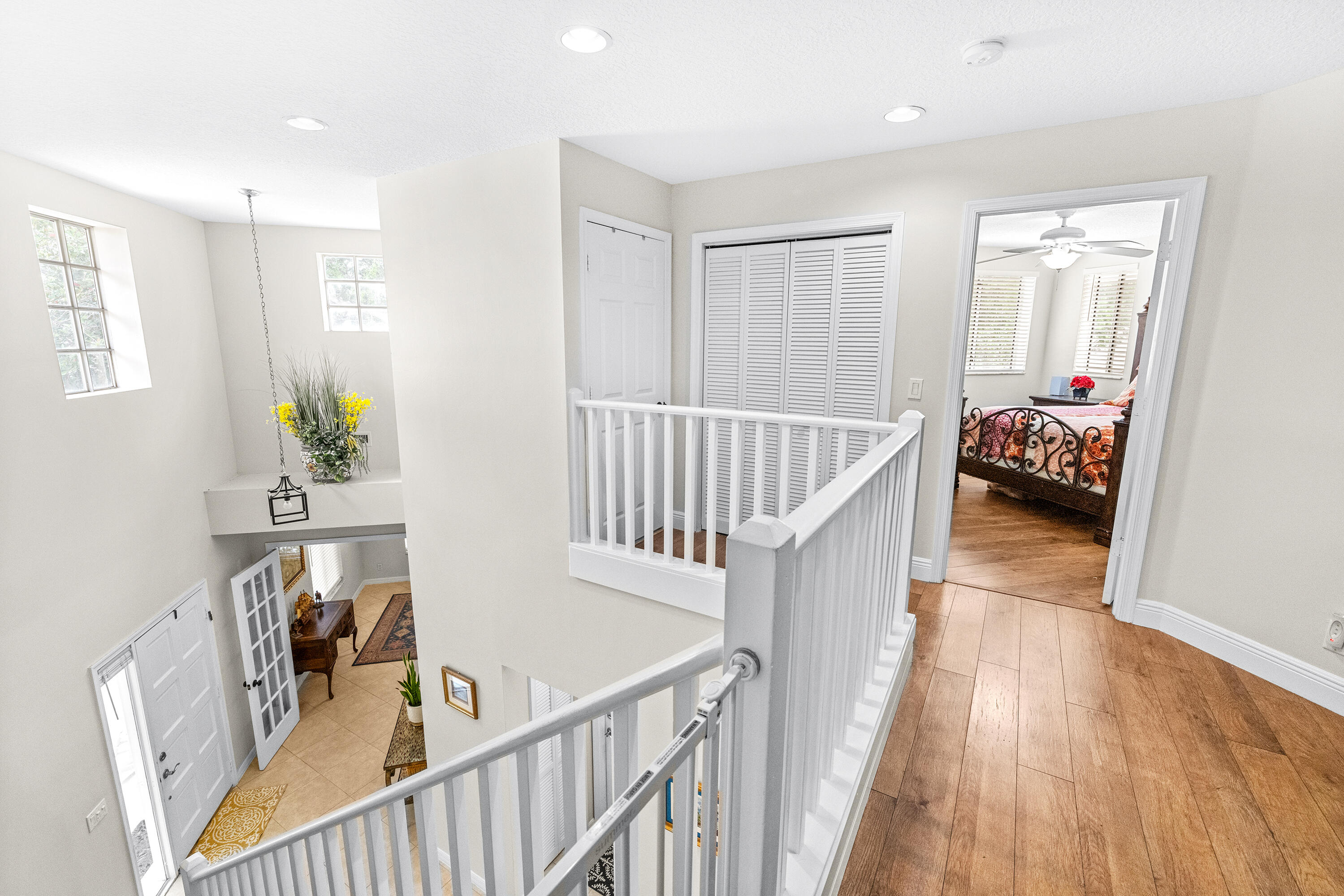 CANTERBURY AT PGA NATIONAL - Residential