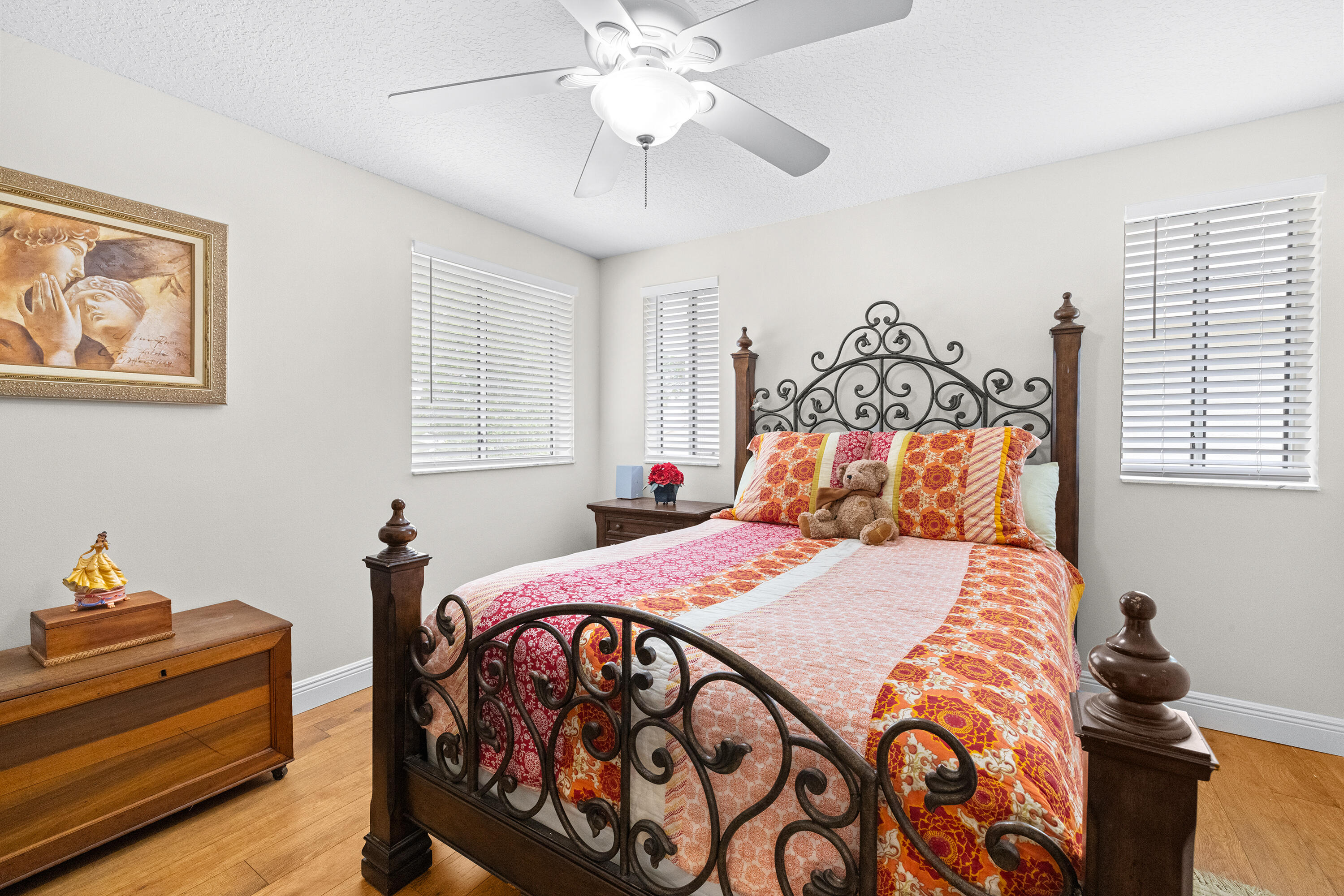 CANTERBURY AT PGA NATIONAL - Residential