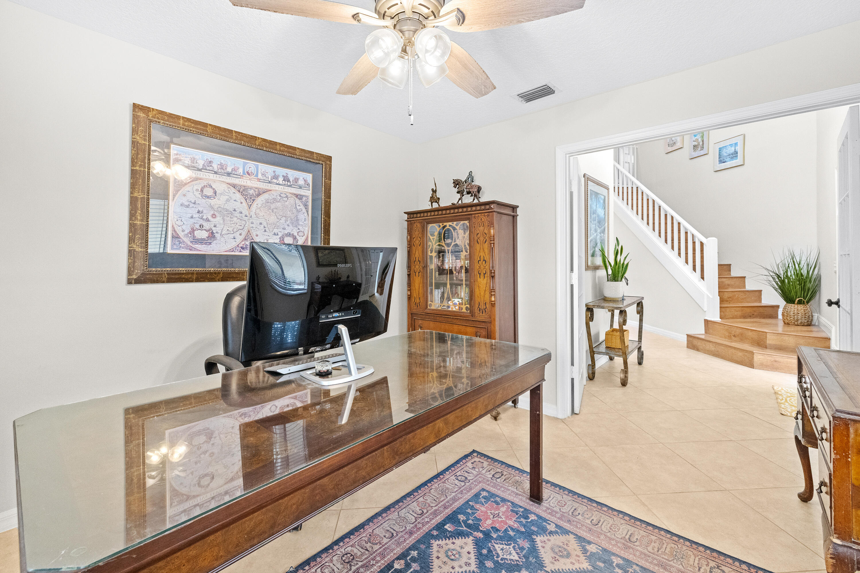 CANTERBURY AT PGA NATIONAL - Residential