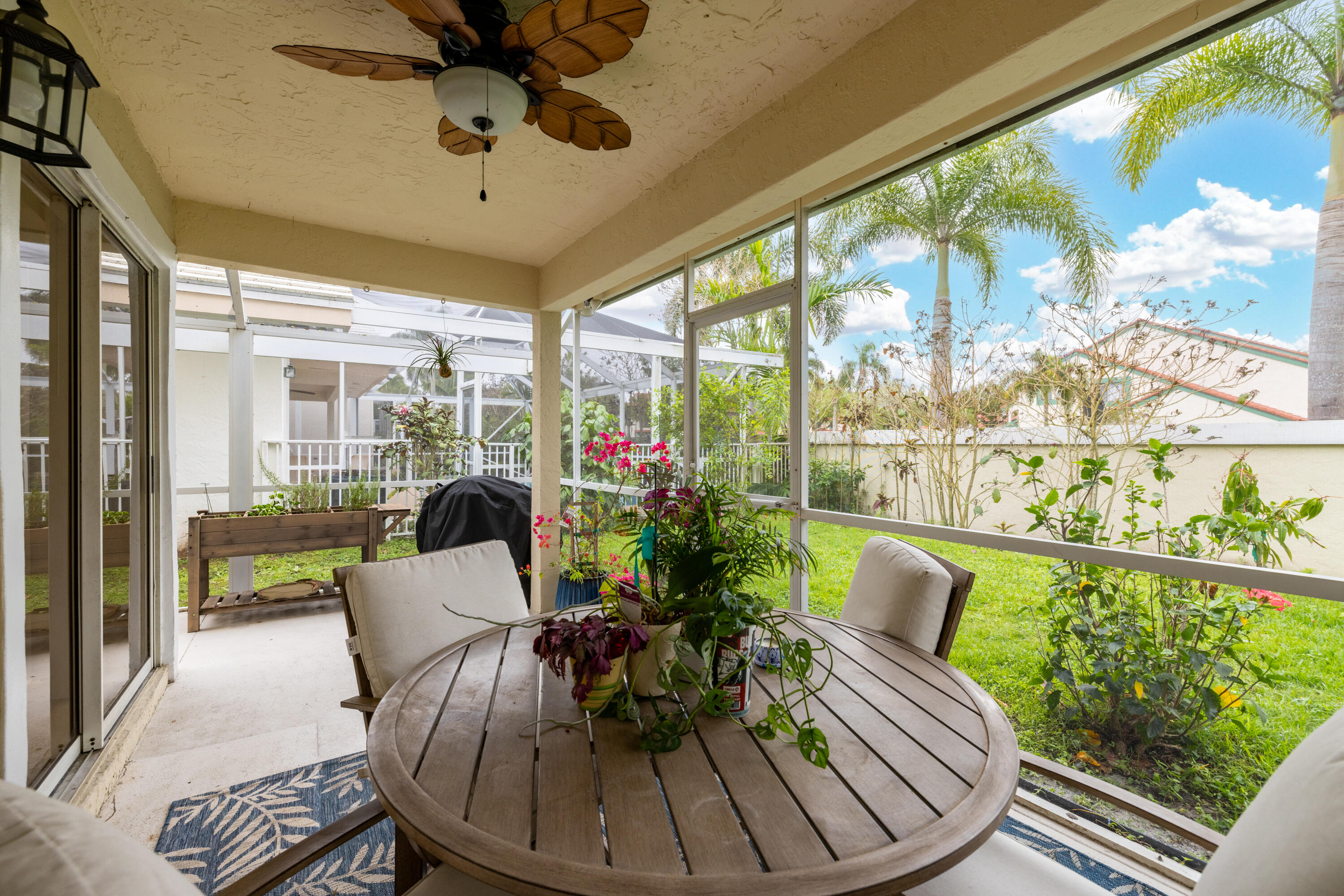 CANTERBURY AT PGA NATIONAL - Residential