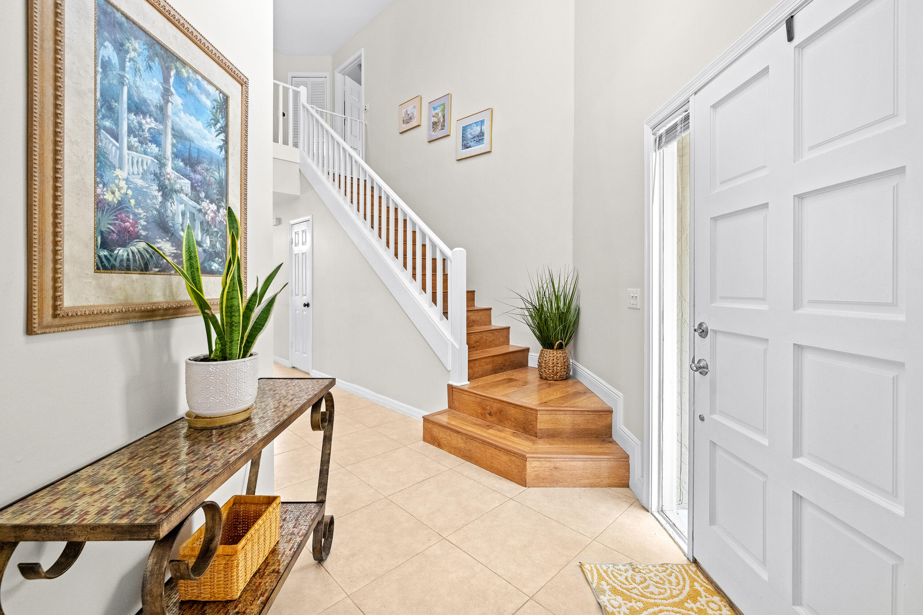 CANTERBURY AT PGA NATIONAL - Residential