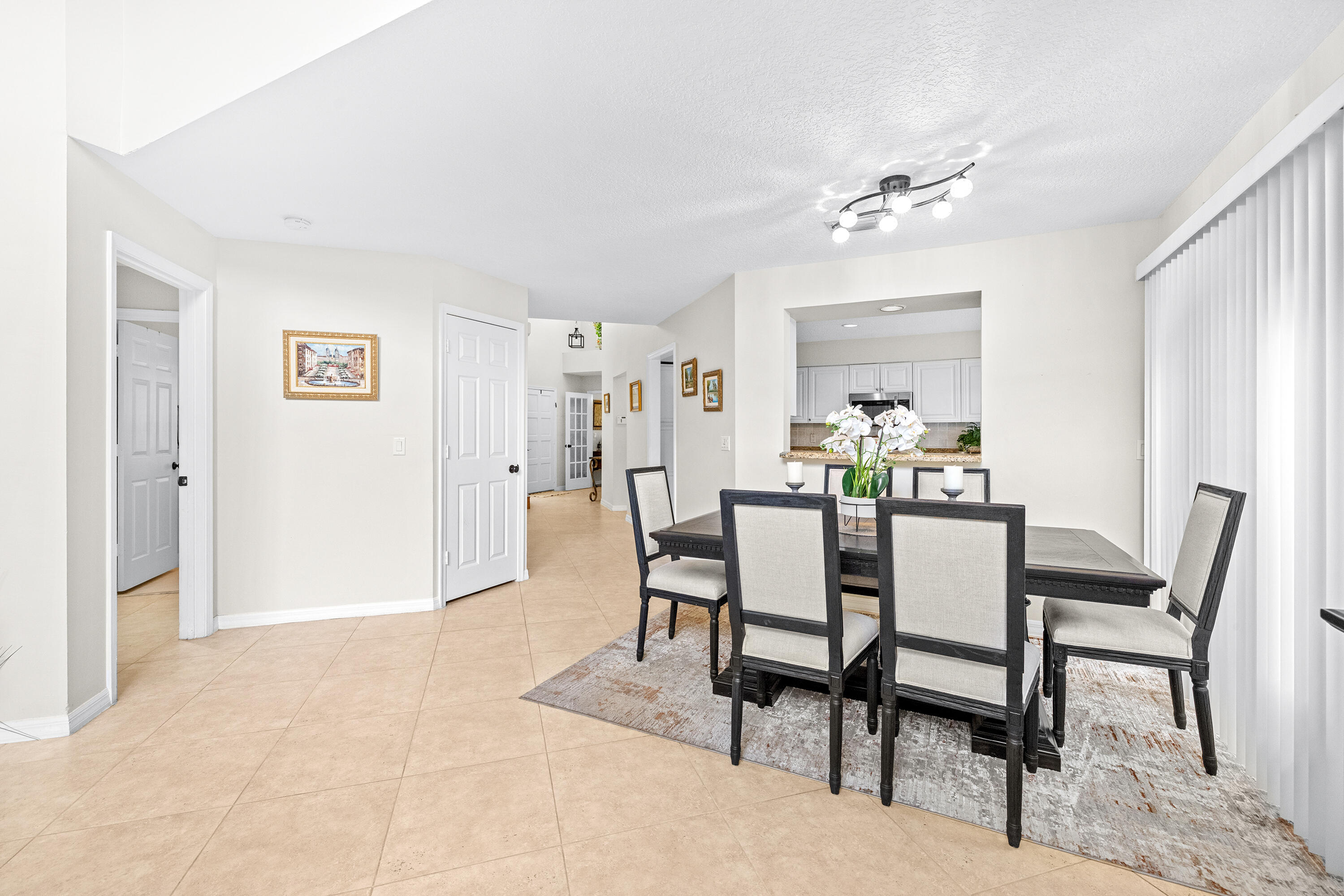 CANTERBURY AT PGA NATIONAL - Residential