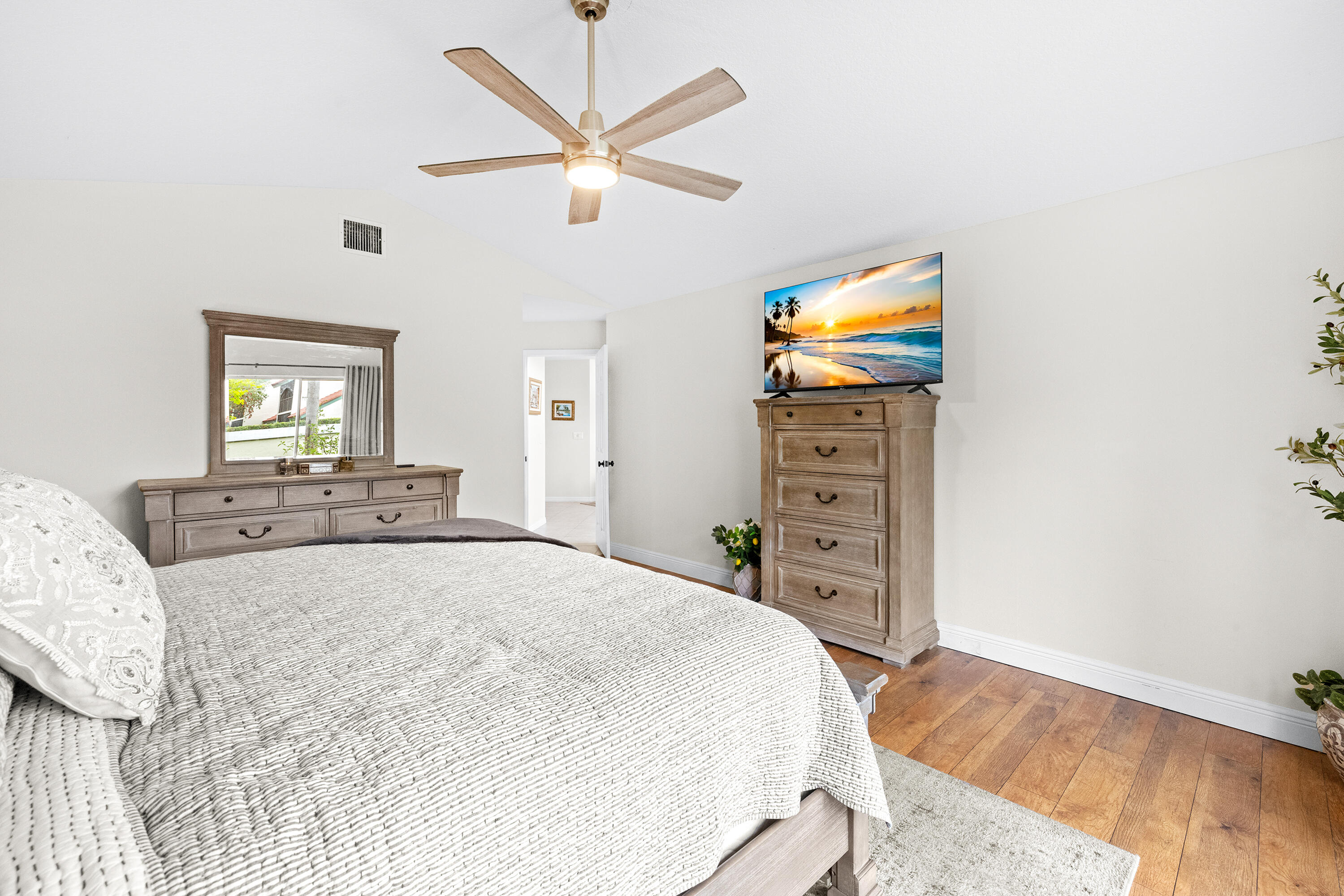 CANTERBURY AT PGA NATIONAL - Residential