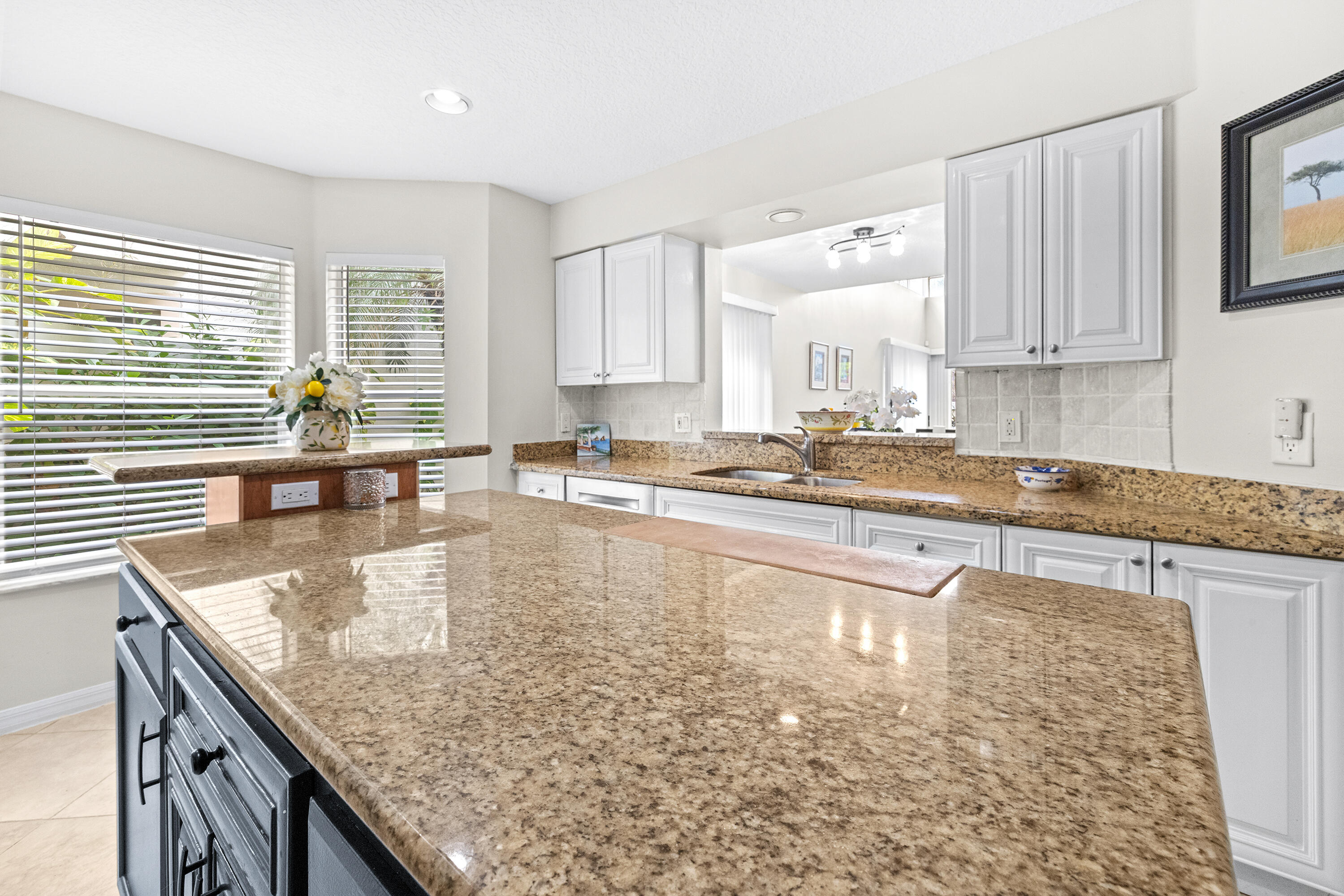 CANTERBURY AT PGA NATIONAL - Residential